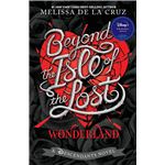 Beyond The Isle Of The Lost