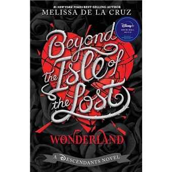 Beyond The Isle Of The Lost