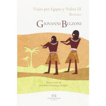 Viajes por Egipto y Nubia III