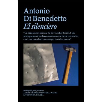 El Silenciero