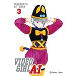 Video Girl Ai nº 03/09