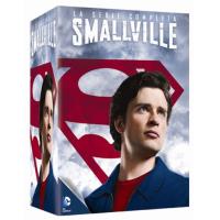 Pack Smallville - Serie completa - DVD
