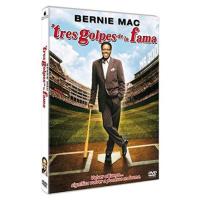 A tres golpes de la fama - DVD