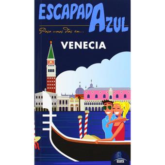 Venecia,escapada azul