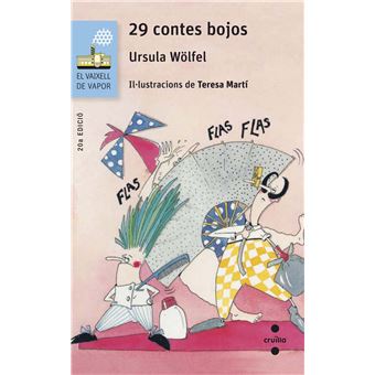29 contes bojos