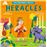 Heracles. Mis primeros mitos
