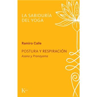 Postura y respiración
