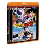 Dragon Ball Z Especiales Tv (2025) - Blu-Ray
