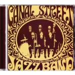 Primer Álbum Canal Street Jazz Band