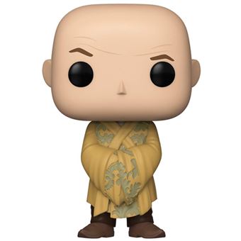 Figura Funko Juego de Tronos - Lord Varys