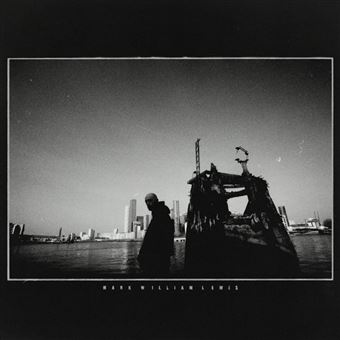 Mark William Lewis - Vinilo