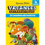 Vacances extraràtiques 4