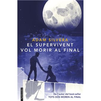 El supervivent vol morir al final