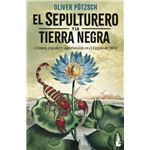 El Sepulturero Y La Tierra Negra