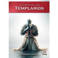 La cripta de los templarios