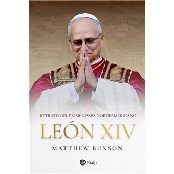 León XIV