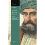 Història de jacob xalabín