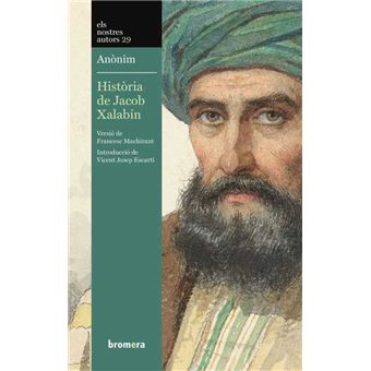 Història de jacob xalabín