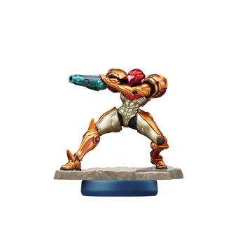 Figura Amiibo Metroid Prime 4 Beyond - Samus - 1