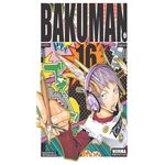 Bakuman 16