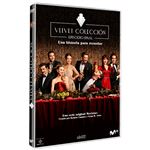 Velvet Colección Episodio Final - DVD