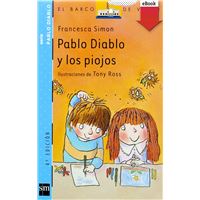 Pablo Diablo y los piojos