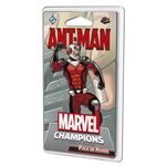 Asmodee Marvel Champions Ant-Man - Imagen 4
