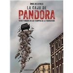 La Caja De Pandora