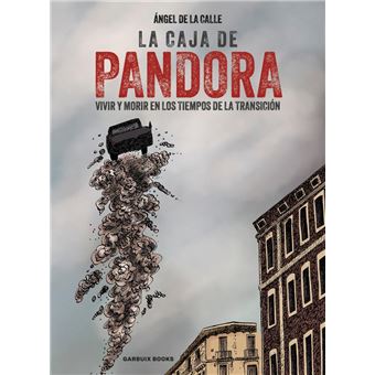 La Caja De Pandora