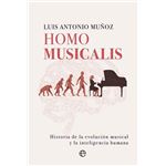 Homo musicalis