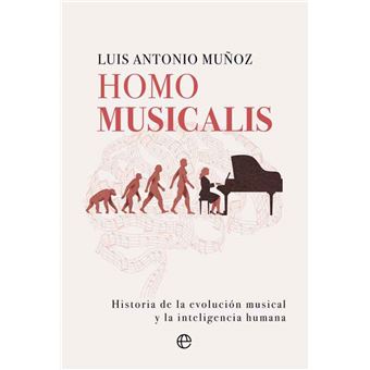 Homo musicalis