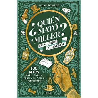 ¿Quién mató a Miller?