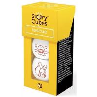 Juego de dados Story Cubes rescate expansión