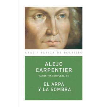 El arpa y la sombra
