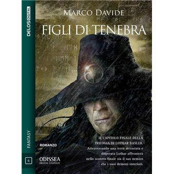 Figli di Tenebra - 1