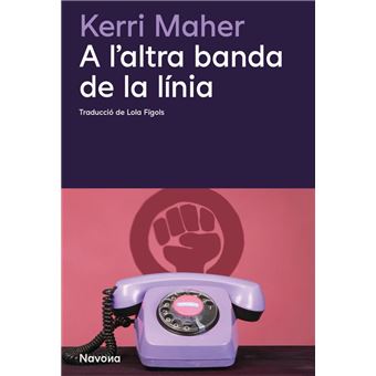 A l´´altre banda de la línia