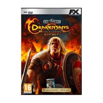 Drakensang 2 Expansion Premium PC