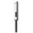 Encendedor de llama Brabantia 366246 Acero mate_0