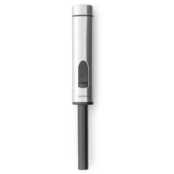 Encendedor de llama Brabantia 366246 Acero mate
