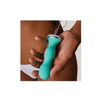 Sonda perineal conectada Perifit Verde Nature et decouvertes