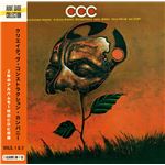 Ccc Vol 1 & 2