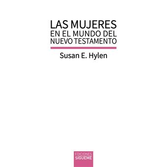 Las Mujeres En El Mundo Del Nuevo Testamento