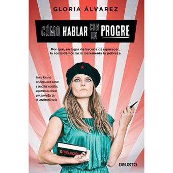 Como hablar con un progre