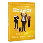 @buelos (Abuelos)  - DVD