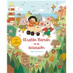 El Raton Ramon Va De Excursion