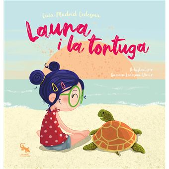 Laura I La Tortuga