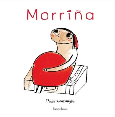 Morriña Tapa Dura libro