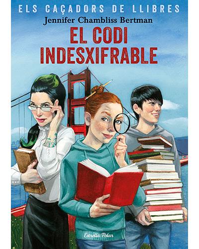 Codi Illa Del temps libro jennifer chambliss bertman tapa dura els caçadors llibres 2 indesxifrableel