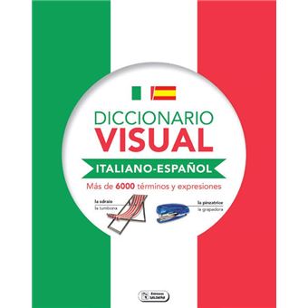Diccionario Visual Italiano-Español