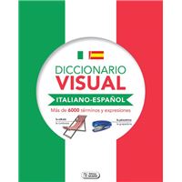 Diccionario Visual Italiano-Español